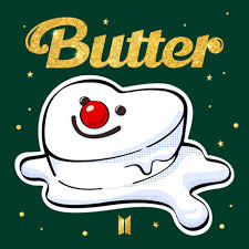 Download BTS Butter Holiday Remix Mp3 Download