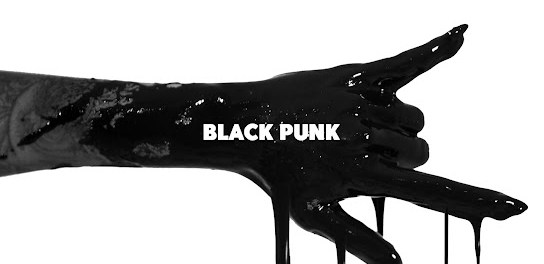 Download Rico Nasty Black Punk MP3 Download