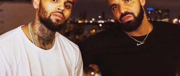 Download Chris Brown Ft Drake 4 It MP3 Download