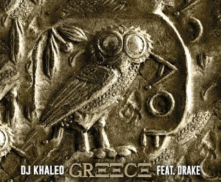 Download DJ Khaled GREECE ft Drake MP3 Download