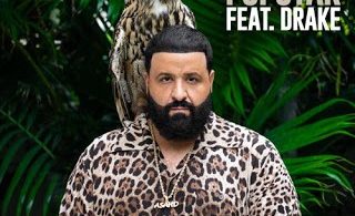 Download DJ Khaled POPSTAR ft Drake MP3 Download