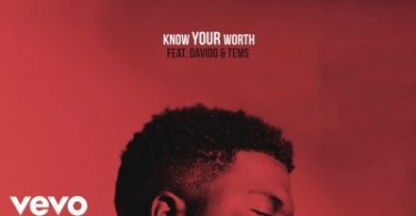 Khalid, Disclosure - Know Your Worth (Audio) ft. Davido, Tems