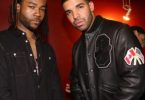 Download PARTYNEXTDOOR Ft Drake Dont Let Me Fall Asleep Mp3 Download
