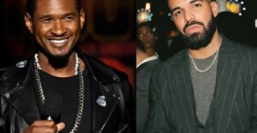Download Usher & Drake Slow Motion Mp3 Download