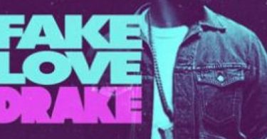 Download Drake Fake Love mp3 download
