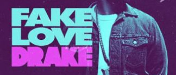 Download Drake Fake Love mp3 download