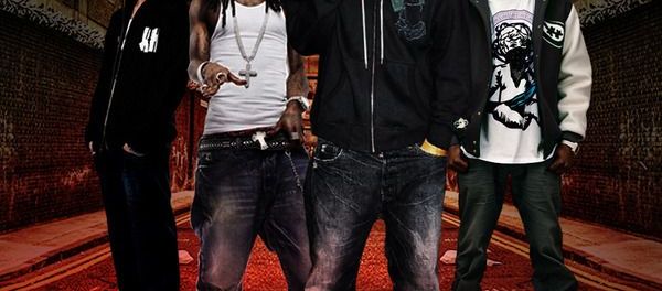 Download Drake Kanye West Lil Wayne Eminem Forever MP3 Download