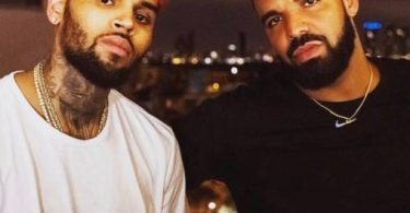 Download Drake Ft Chris Brown Touch MP3 Download