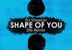 Download ED Sheeran Shape Of You MP3 Download