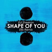 Download ED Sheeran Shape Of You MP3 Download