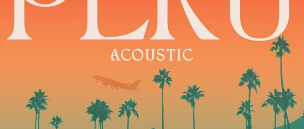 Download Fireboy DML Ed Sheeran Peru Acoustic Mp3 Download