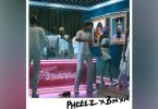 Pheelz Ft Buju BNXN – Finesse  Mp3 Download