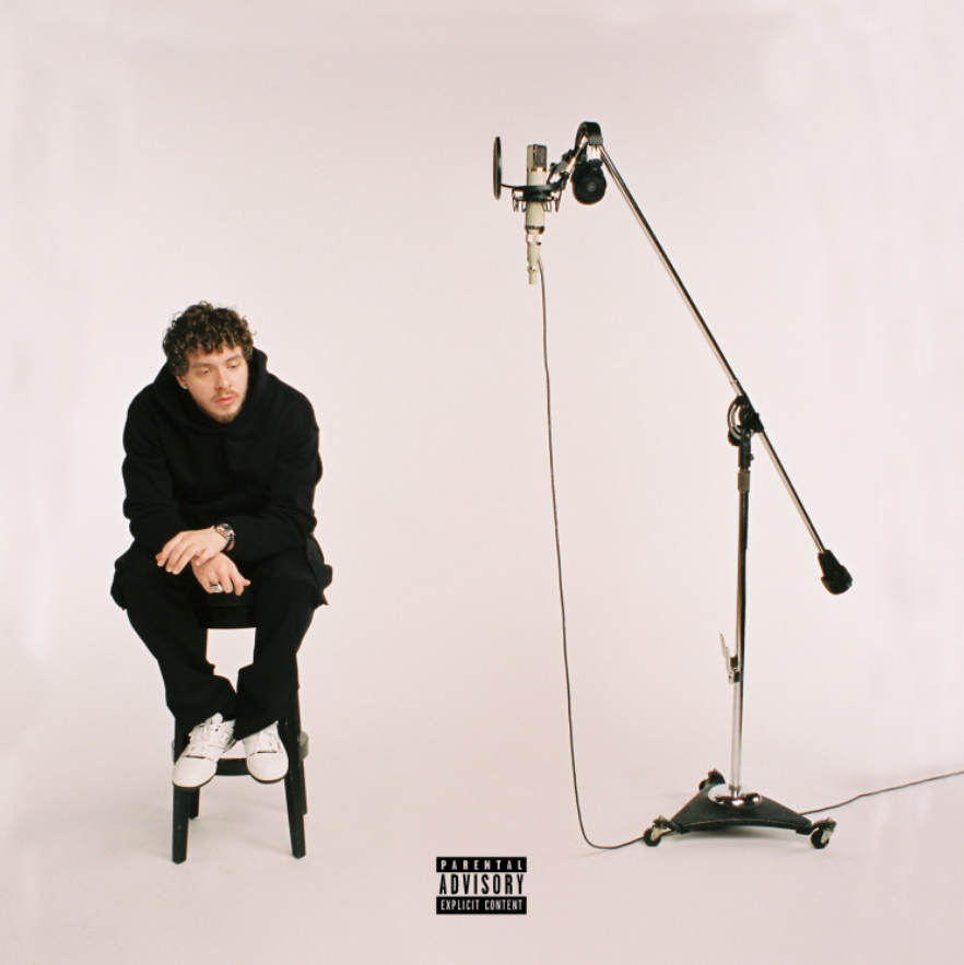 Jack Harlow – First Class Mp3