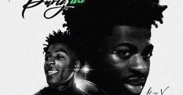 Download Lil Nas X Late To Da PARTY Ft NBA YoungBoy Mp3 Download