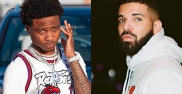 Download Drake and Roddy Ricch Rockin’ The Cut Mp3 Download