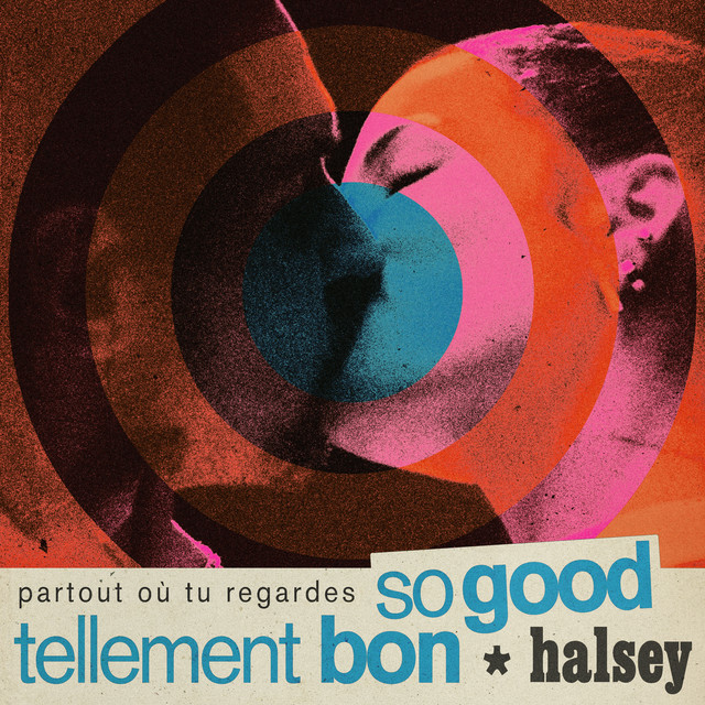 Halsey – So Good Mp3