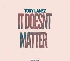 Download Tory Lanez It Doesn’t Matter MP3 Download