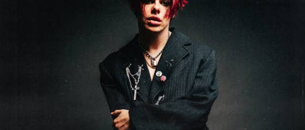 Download YUNGBLUD Don’t Feel Like Feeling Sad Today MP3 Download