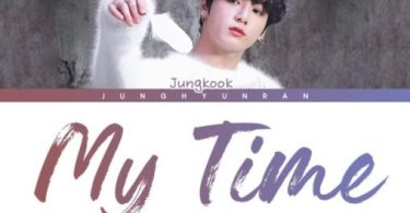 Download BTS My Time MP3 Download