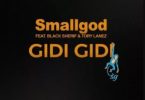 Download Smallgod Ft Black Sherif & Tory Lanez Gidi Gidi MP3 Download
