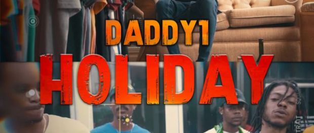 Download Daddy1 Holiday MP3 Download