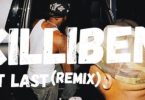 Download Skillibeng Last Last Remix MP3 Download