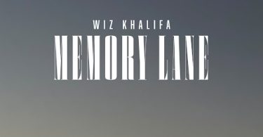 Download Wiz Khalifa Memory Lane MP3 Download