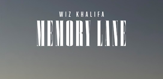Download Wiz Khalifa Memory Lane MP3 Download