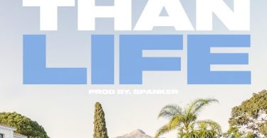 Download Headie One & Frenna Bigger Than MP3 Download Life