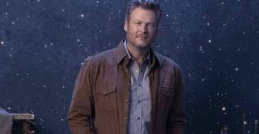 Download Blake Shelton We Can Reach the Stars Mp3 Download