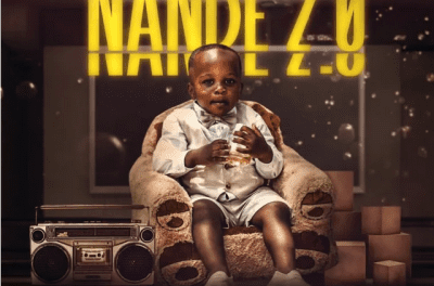 Download DJ Sandiso Nande 2.0 Album ZIP Download