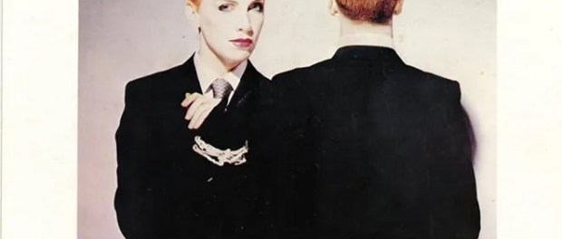 Download Eurythmics Sweet Dreams Are Made of This Mp3 Download