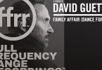 Download David Guetta Family Affair/Dance For Me MP3 Download