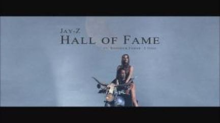 Download Jay-Z Ft Kendrick Lamar J.Cole Hall Of Fame MP3 Download