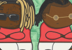Download Lil Wayne & Rich The Kid Trust Fund Babies ALBUM ZIP DOWNLOAD