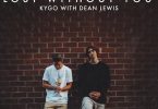 Download Kygo Ft Dean Lewis Lost Without You MP3 Download