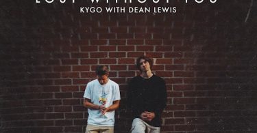 Download Kygo Ft Dean Lewis Lost Without You MP3 Download