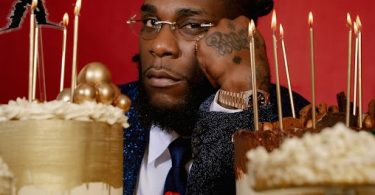 Download Burna Boy Different Size Ft Victony MP3 DOWNLOAD