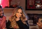 Download Mariah Carey Khalid Kirk Franklin Fall in Love at Christmas Mp3 Download