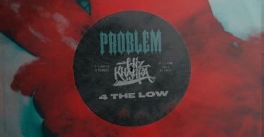 Download PROBLEM 4 THE LOW FT WIZ KHALIFA MP3 Download