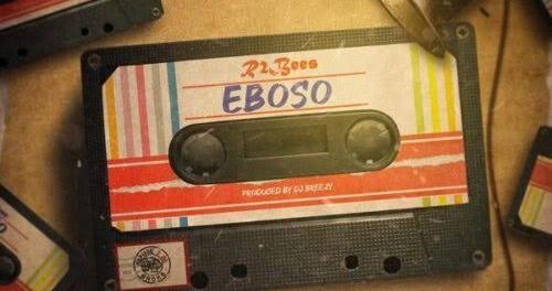 R2Bees – Eboso