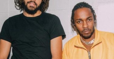 Download J Cole & Kendrick Lamar Wait For Tomorrow MP3 Download
