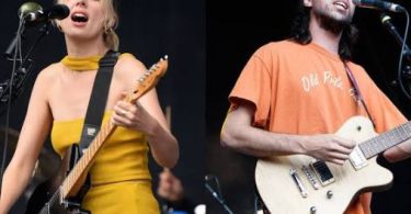 Download Wolf Alice Bobby MP3 Download