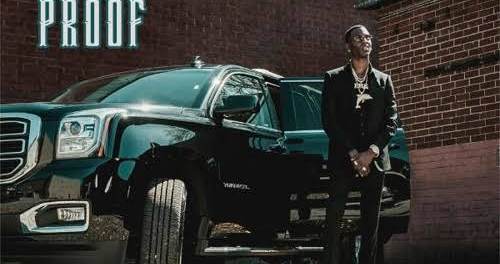Young Dolph – 100 Shots