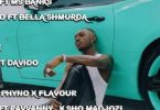 Download Zlatan Fada ft Phyno Flavour Mp3 Download