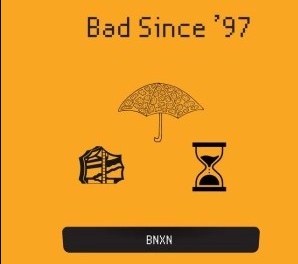 Download BNXN Bad Since’ 97 Album ZIP Download