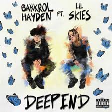Download Bankrol Hayden Ft Lil Skies Deep End MP3 Download