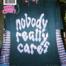 Download Baby Queen Nobody Really Cares MP3 Download