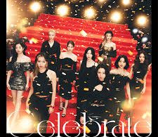 Download TWICE Celebrate MP3 Download