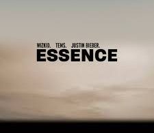 Download Wizkid Essence Remix Ft Tems & Justin Bieber MP3 DOWNLOAD
